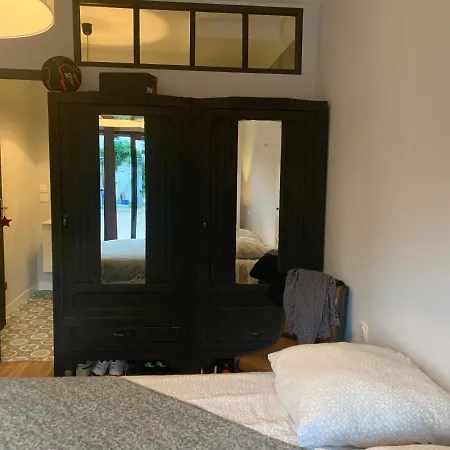 Apartament La Petite Halte