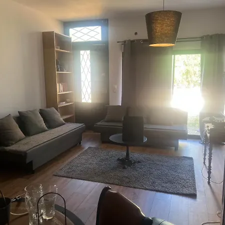 La Petite Halte Appartamento