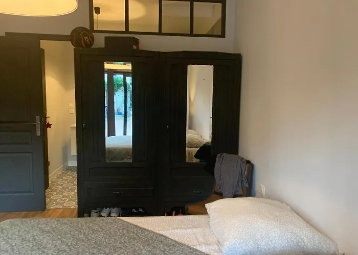 Apartmán La Petite Halte